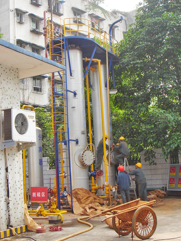重慶中石油CNG壓縮天然氣脫硫項目7.jpg